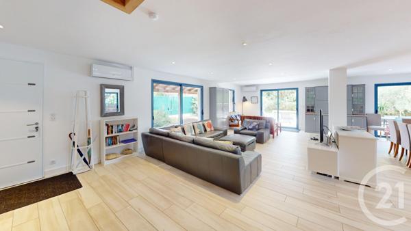 Maison à vendre  8 pièces - 218,17 m2 LONGEVILLE SUR MER - 85
