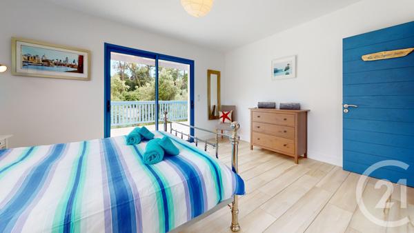 Maison à vendre  8 pièces - 218,17 m2 LONGEVILLE SUR MER - 85