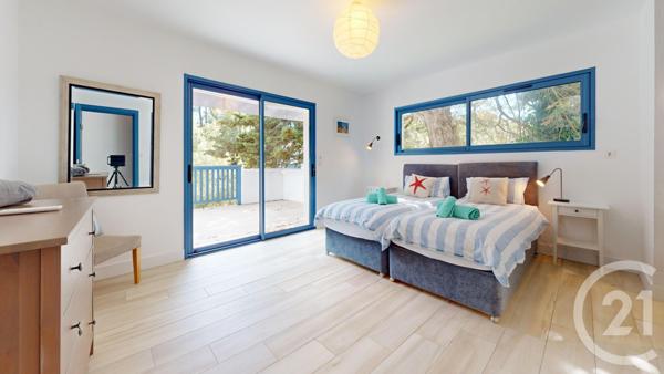 Maison à vendre  8 pièces - 218,17 m2 LONGEVILLE SUR MER - 85