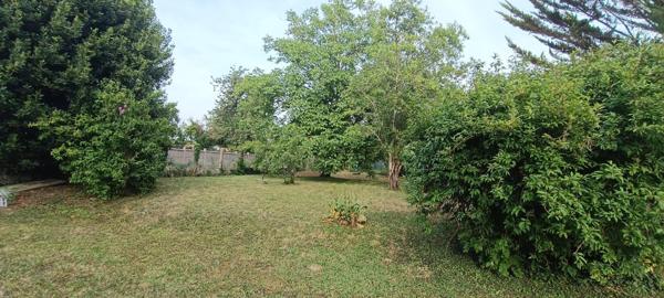 Grande maison familiale