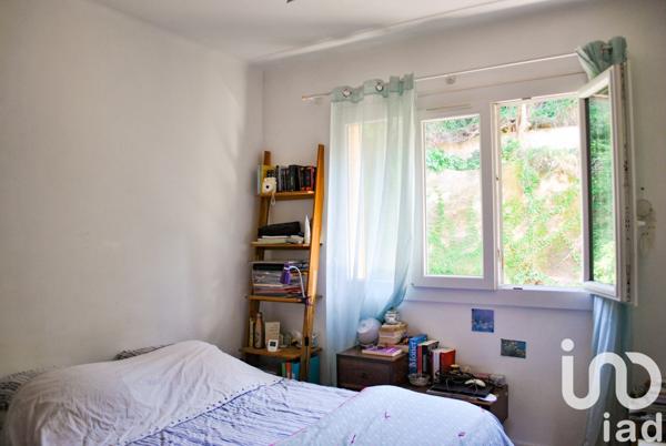 Appartement 3 pièces de 58 m² à Nice (06100)