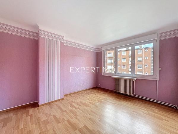 Dunkerque (59140) Maison charmante à Dunkerque