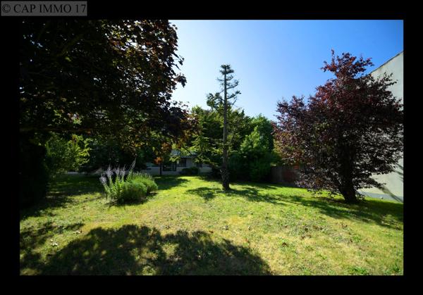 Appartement de 74,32 m² en vente à LA ROCHELLE