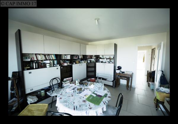 Appartement de 74,32 m² en vente à LA ROCHELLE