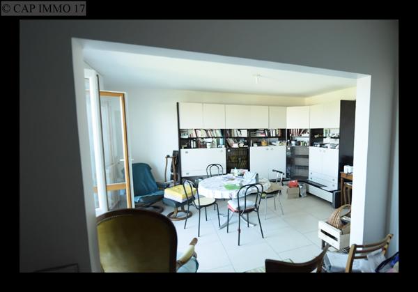 Appartement de 74,32 m² en vente à LA ROCHELLE