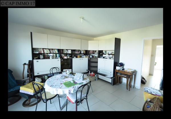 Appartement de 74,32 m² en vente à LA ROCHELLE
