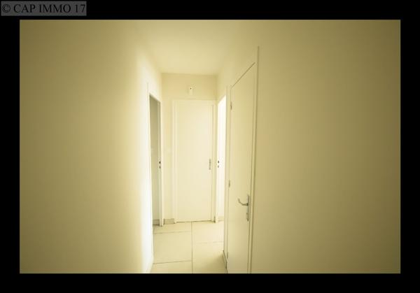 Appartement de 74,32 m² en vente à LA ROCHELLE