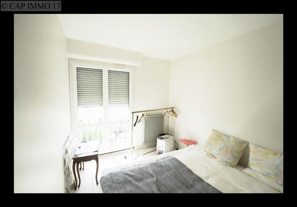 Appartement de 74,32 m² en vente à LA ROCHELLE