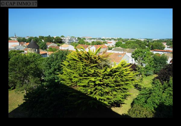 Appartement de 74,32 m² en vente à LA ROCHELLE