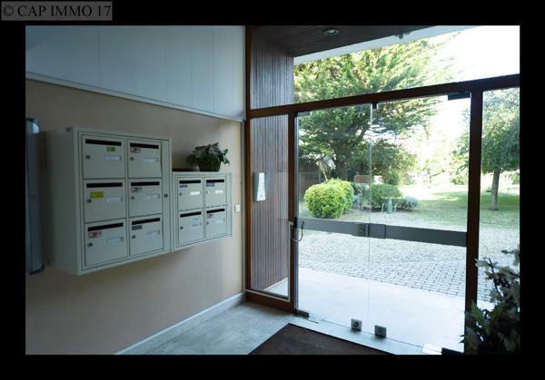 Appartement de 74,32 m² en vente à LA ROCHELLE