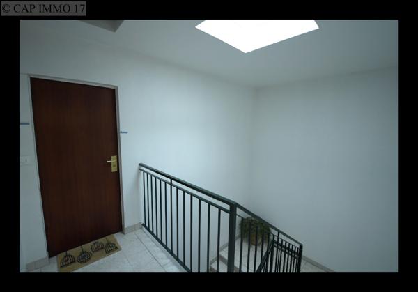 Appartement de 74,32 m² en vente à LA ROCHELLE