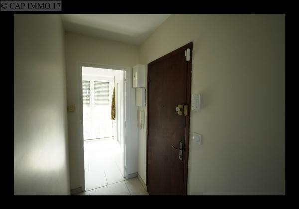 Appartement de 74,32 m² en vente à LA ROCHELLE