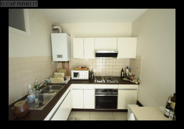 Appartement de 74,32 m² en vente à LA ROCHELLE