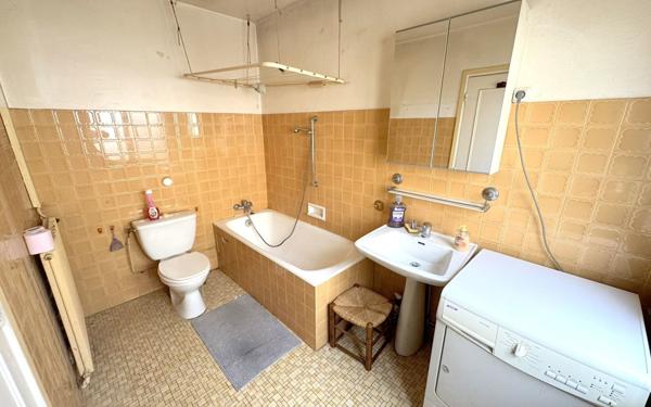 Maison à vendre    4 pièces •  Villeparisis