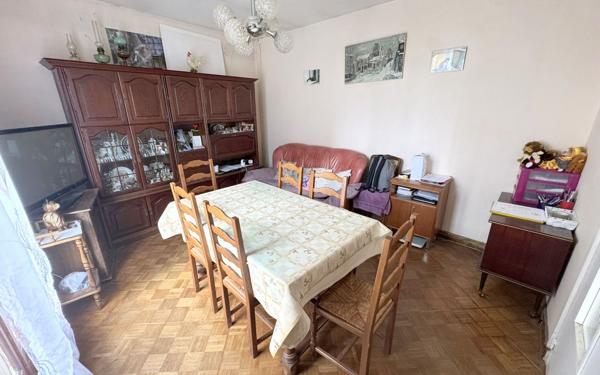 Maison à vendre    4 pièces •  Villeparisis