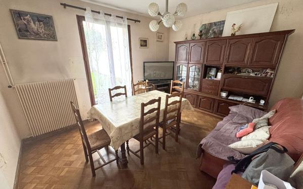 Maison à vendre    4 pièces •  Villeparisis