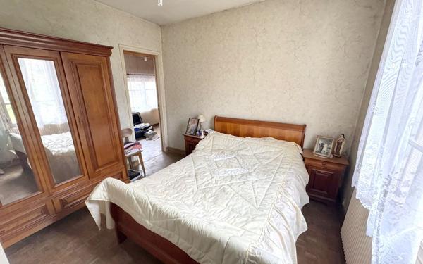 Maison à vendre    4 pièces •  Villeparisis