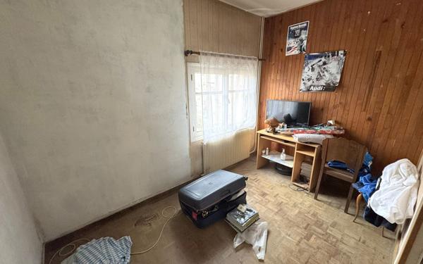 Maison à vendre    4 pièces •  Villeparisis