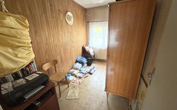 Maison à vendre    4 pièces •  Villeparisis