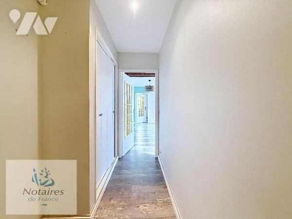 A VENDRE - EN EXCLUSIVITÉ CHEZ VOTRE NOTAIRE - APPARTEMENT TYPE 2 - GARAGE - HAZEBROUCK HYPER C...