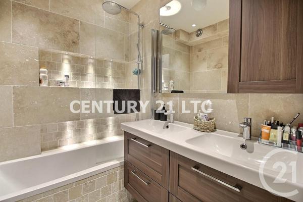 Appartement F3 à vendre  3 pièces - 60,60 m2 CHARENTON LE PONT - 94