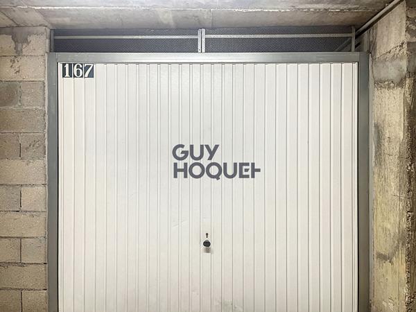 Parking / box Choisy Le Roi 24 m2
