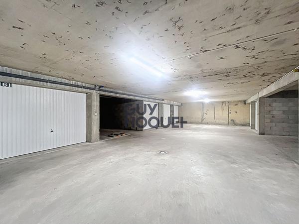 Parking / box Choisy Le Roi 24 m2
