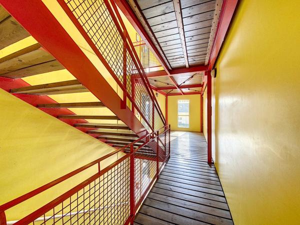 Appartement 1 pièce 17m2