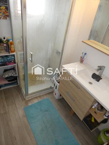 maison 2007 -111m2-Cissé