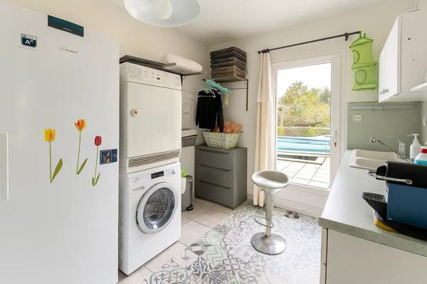 Vente Maison 5 pièces 200 m2 à Casseneuil