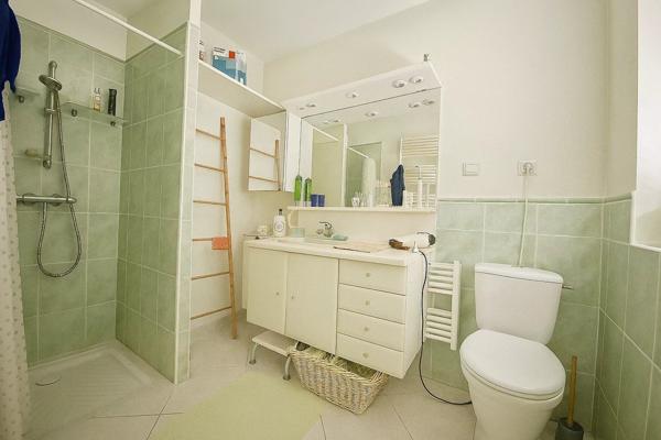 Vente Maison 5 pièces 200 m2 à Casseneuil