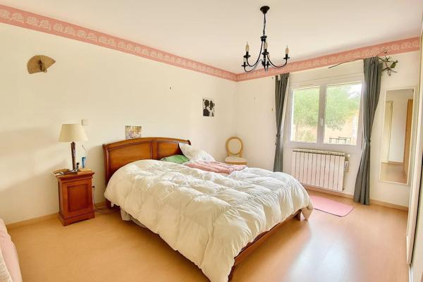 Vente Maison 5 pièces 200 m2 à Casseneuil