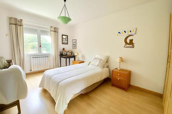 Vente Maison 5 pièces 200 m2 à Casseneuil