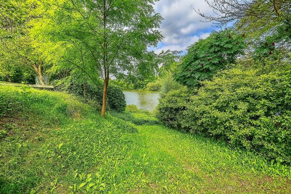 Vente Maison 5 pièces 200 m2 à Casseneuil