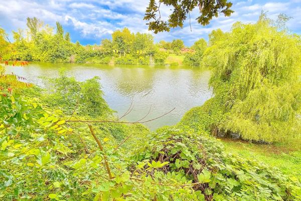 Vente Maison 5 pièces 200 m2 à Casseneuil