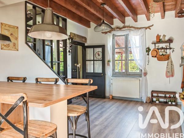 Maison à vendre 4 pièces 99 m² Jassans-Riottier