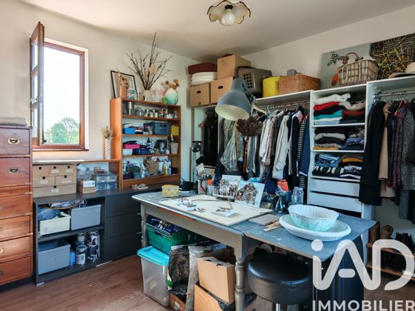 Maison à vendre 4 pièces 99 m² Jassans-Riottier
