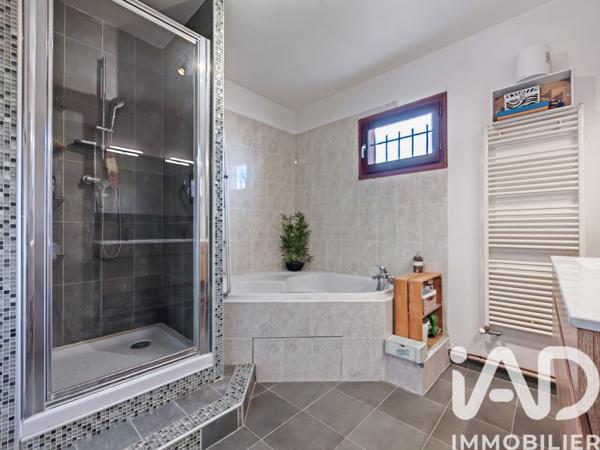Maison à vendre 4 pièces 99 m² Jassans-Riottier