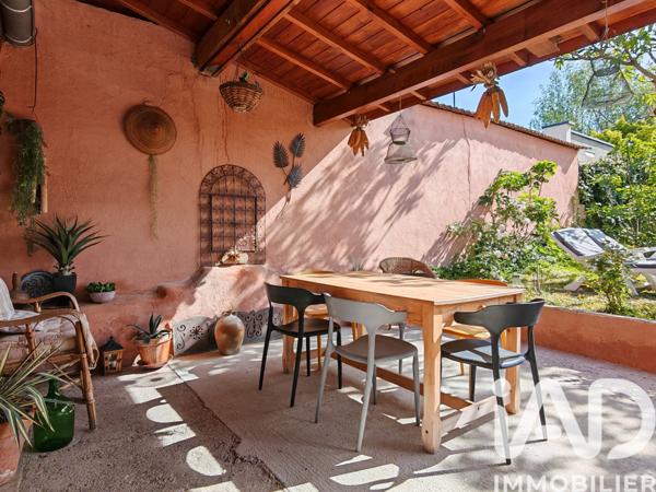 Maison à vendre 4 pièces 99 m² Jassans-Riottier