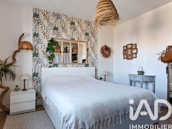 Maison à vendre 4 pièces 99 m² Jassans-Riottier