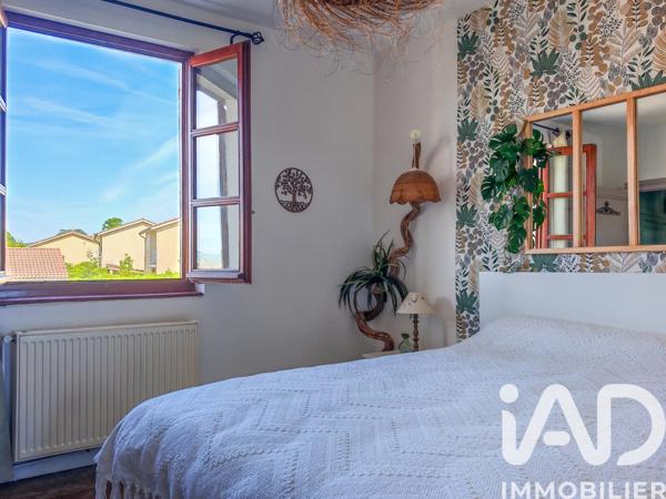 Maison à vendre 4 pièces 99 m² Jassans-Riottier