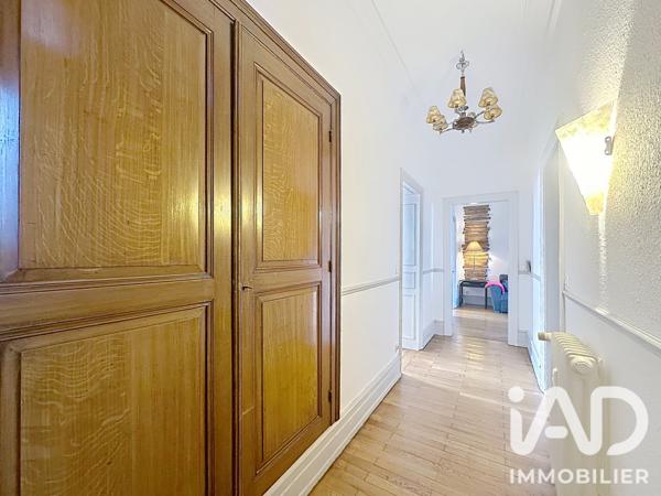 Location appartement 3 pièces 76,77 m² Strasbourg