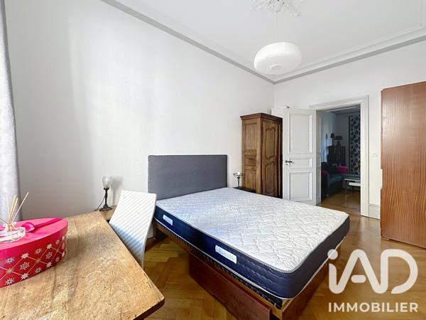 Location appartement 3 pièces 76,77 m² Strasbourg