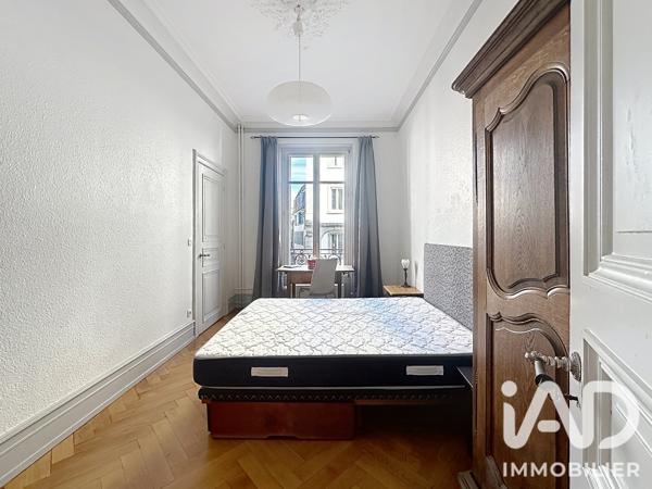 Location appartement 3 pièces 76,77 m² Strasbourg