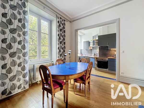 Location appartement 3 pièces 76,77 m² Strasbourg