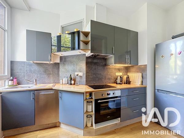 Location appartement 3 pièces 76,77 m² Strasbourg