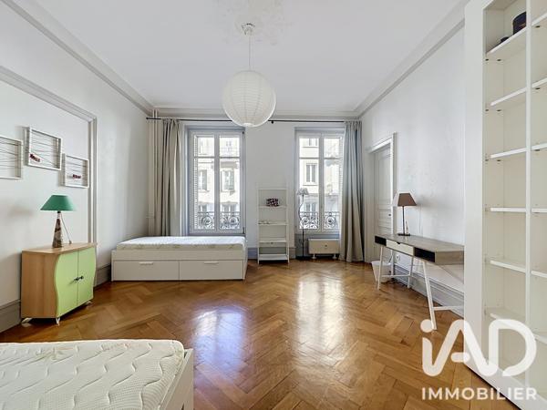 Location appartement 3 pièces 76,77 m² Strasbourg