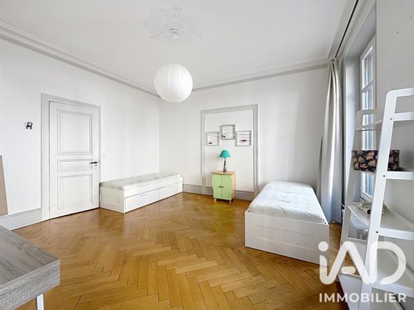 Location appartement 3 pièces 76,77 m² Strasbourg
