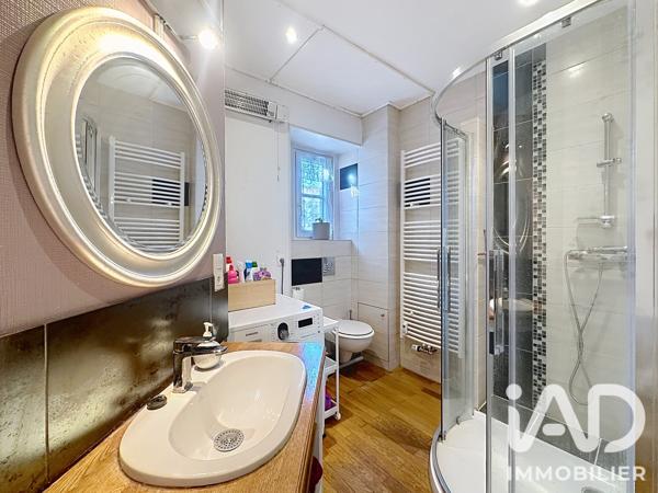 Location appartement 3 pièces 76,77 m² Strasbourg