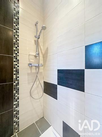 Location appartement 3 pièces 76,77 m² Strasbourg